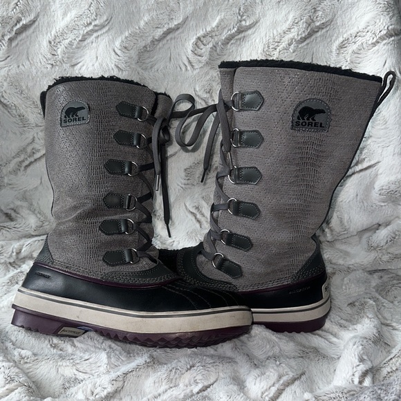 ❄️Sorel Snowboot❄️ - Picture 6 of 15